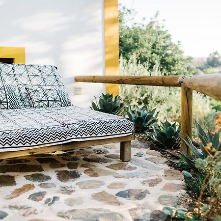 Villa Quinta Do Arade - Casa Girassol à Silves Extérieur photo