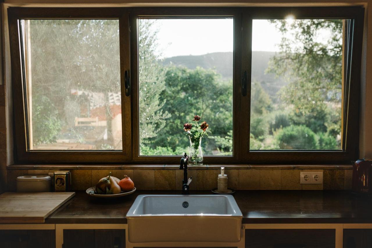 Villa Quinta Do Arade - Casa Girassol à Silves Extérieur photo
