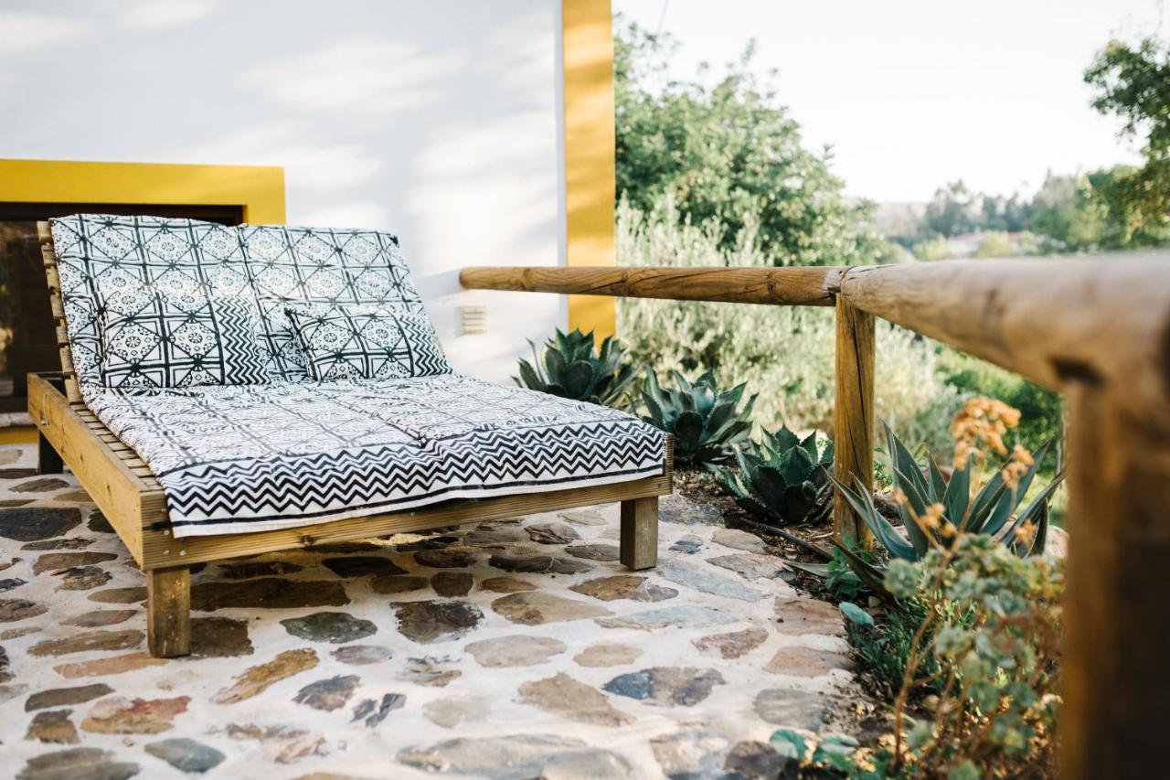Villa Quinta Do Arade - Casa Girassol à Silves Extérieur photo
