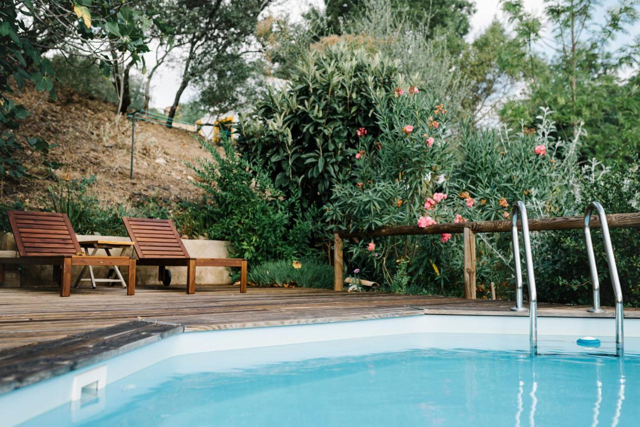 Villa Quinta Do Arade - Casa Girassol à Silves Extérieur photo