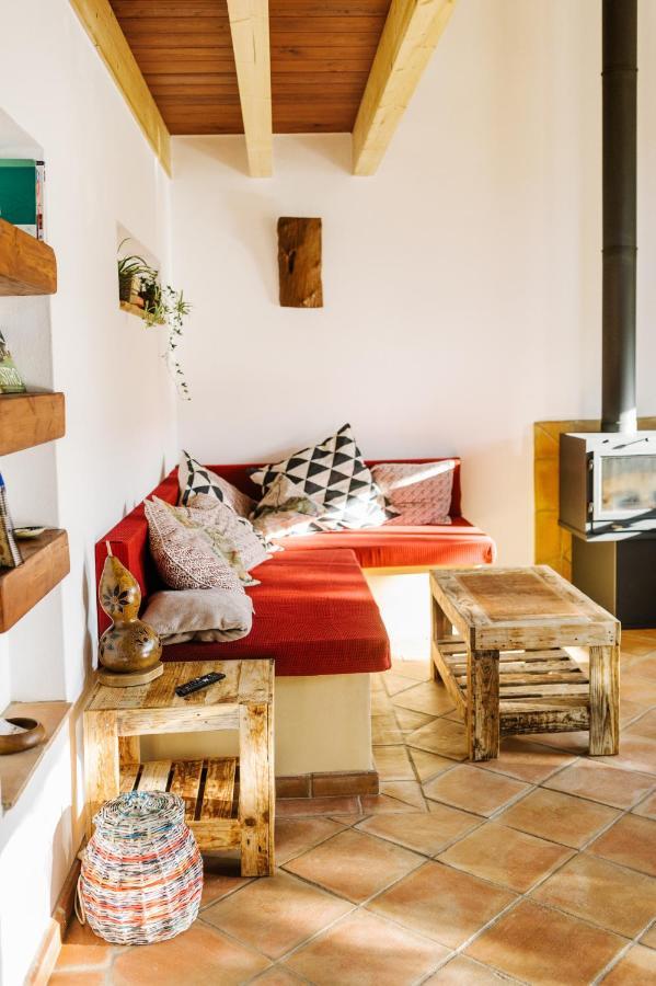Villa Quinta Do Arade - Casa Girassol à Silves Extérieur photo