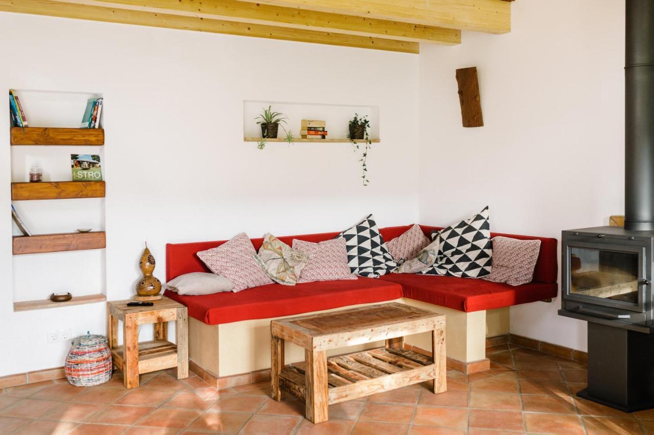 Villa Quinta Do Arade - Casa Girassol à Silves Extérieur photo