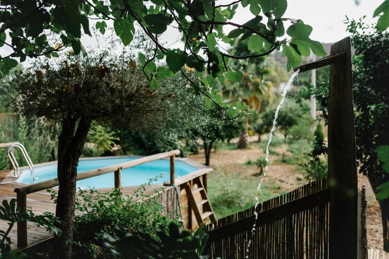 Villa Quinta Do Arade - Casa Girassol à Silves Extérieur photo
