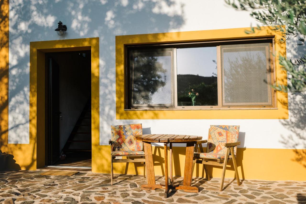 Villa Quinta Do Arade - Casa Girassol à Silves Extérieur photo