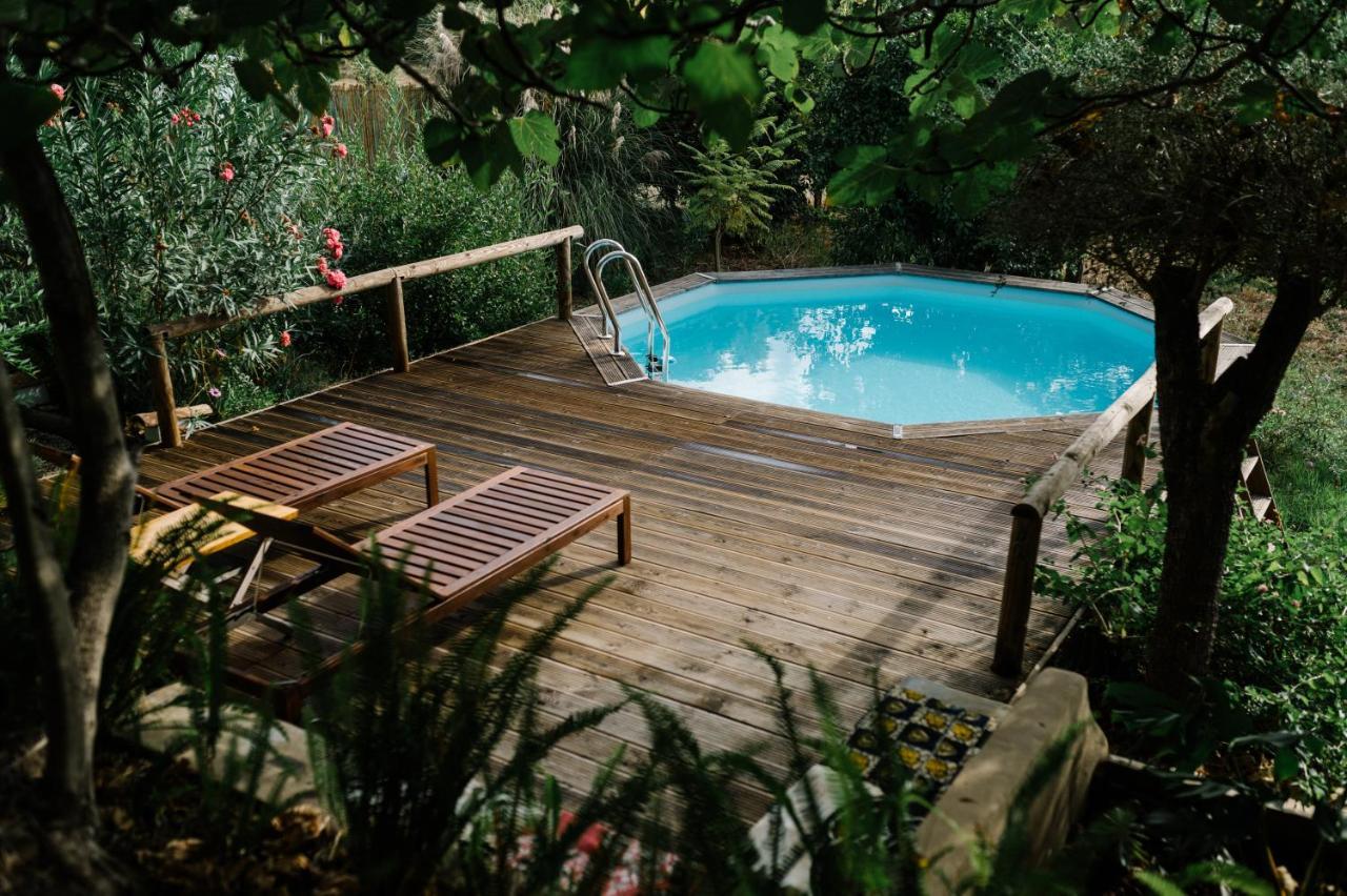 Villa Quinta Do Arade - Casa Girassol à Silves Extérieur photo
