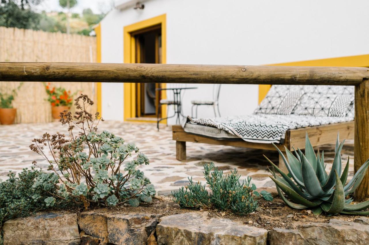 Villa Quinta Do Arade - Casa Girassol à Silves Extérieur photo