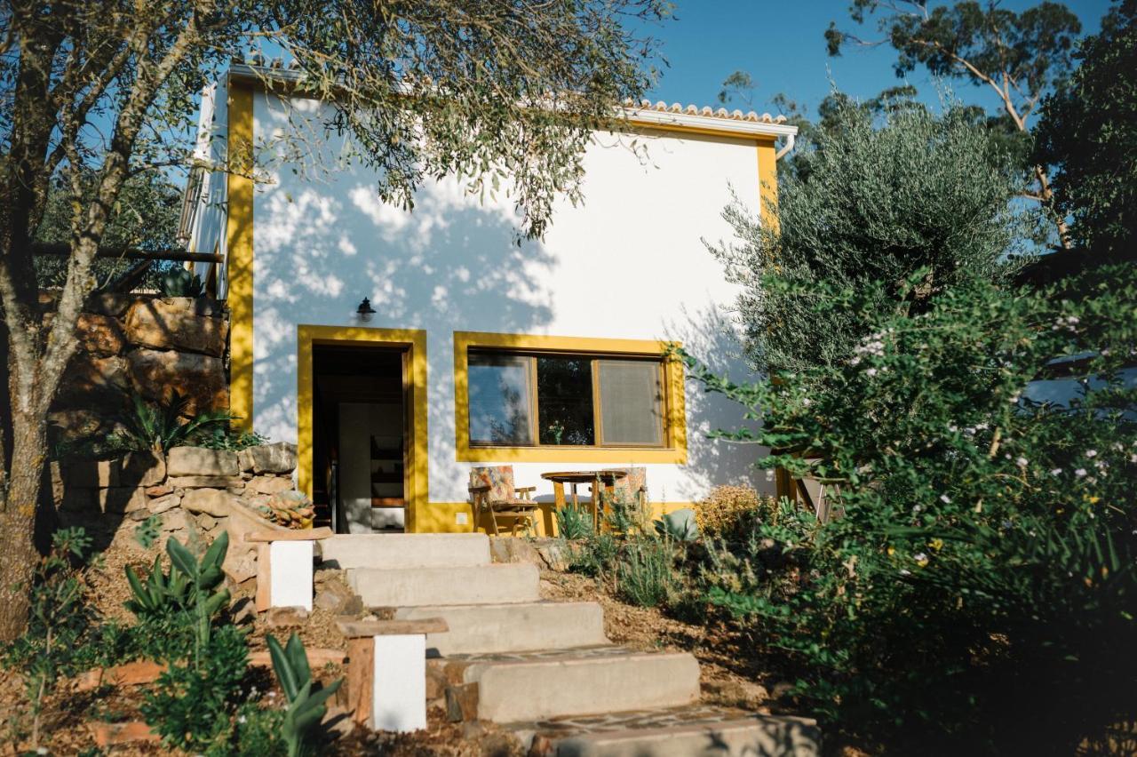 Villa Quinta Do Arade - Casa Girassol à Silves Extérieur photo