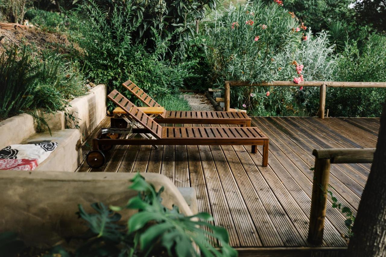 Villa Quinta Do Arade - Casa Girassol à Silves Extérieur photo