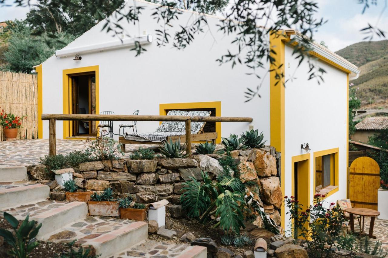 Villa Quinta Do Arade - Casa Girassol à Silves Extérieur photo