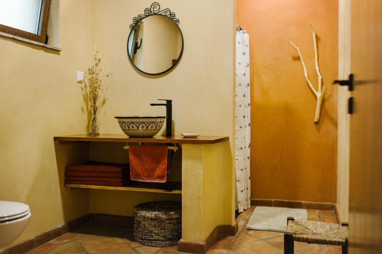 Villa Quinta Do Arade - Casa Girassol à Silves Extérieur photo